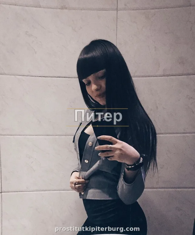 Диана — главное фото