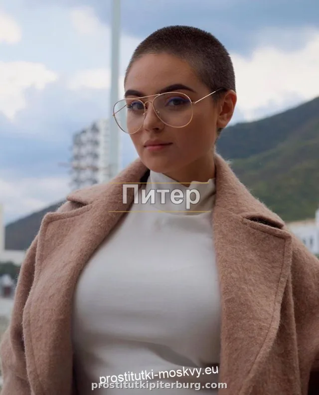 Марина — главное фото