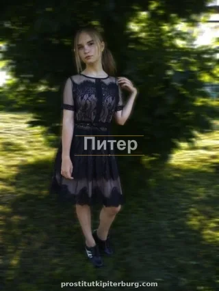 Лада — проститутка у метро Бухарестская