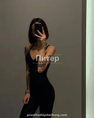 Светлана — проститутка у метро Улица Дыбенко