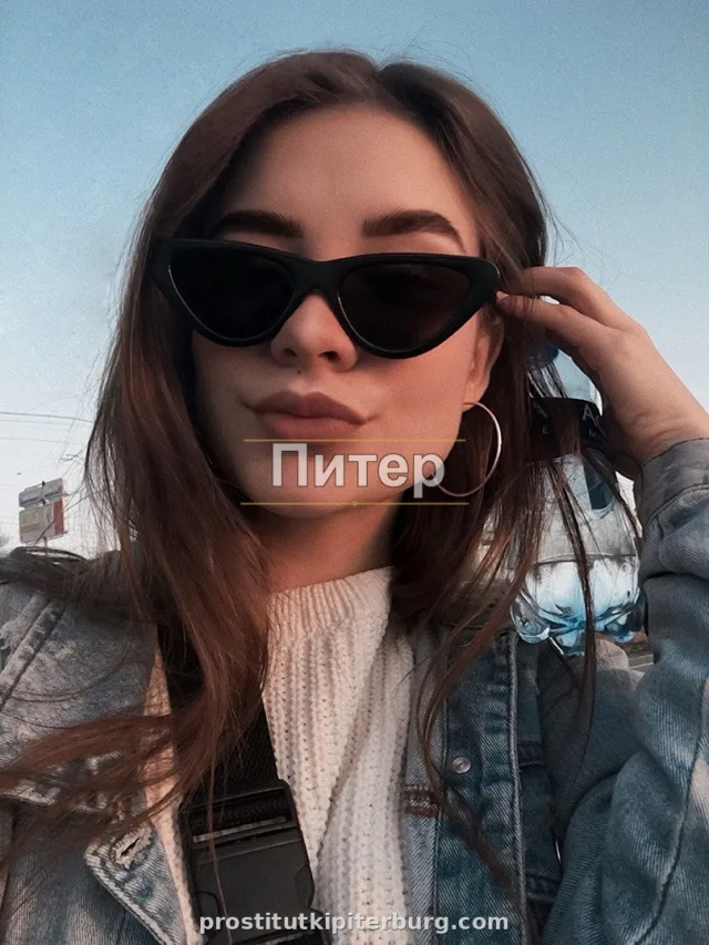 Оля — главное фото