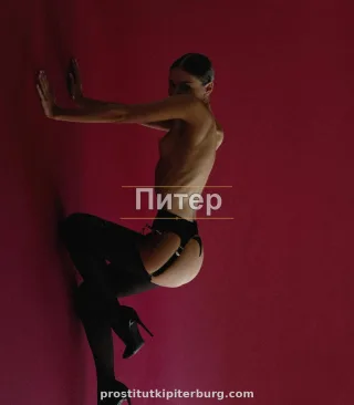 Олечка — проститутка у метро Лесная