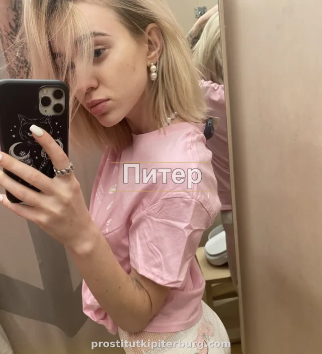 Дарина — главное фото