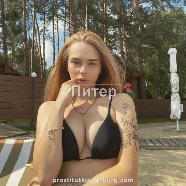 Жанна — фото 3