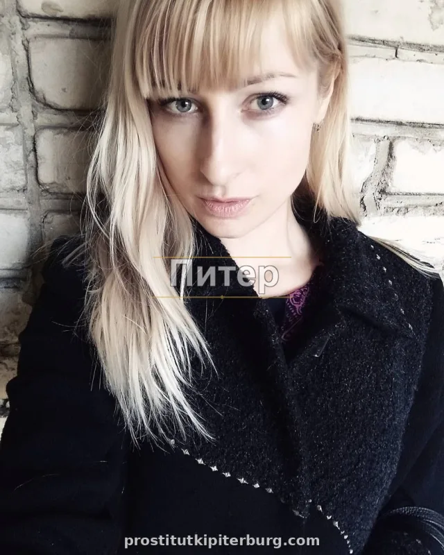 Ната — главное фото