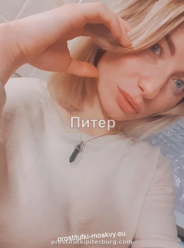 Олечка — главное фото