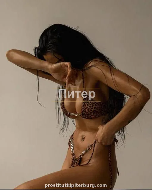 Лена — главное фото