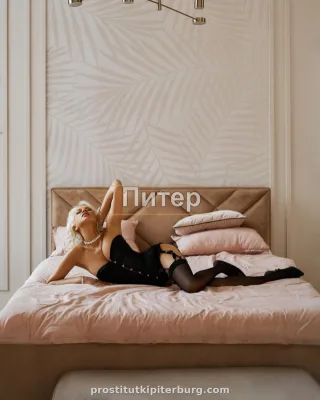 Анфиса — проститутка у метро Обводный канал