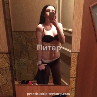 Анжела — проститутка у метро Лесная