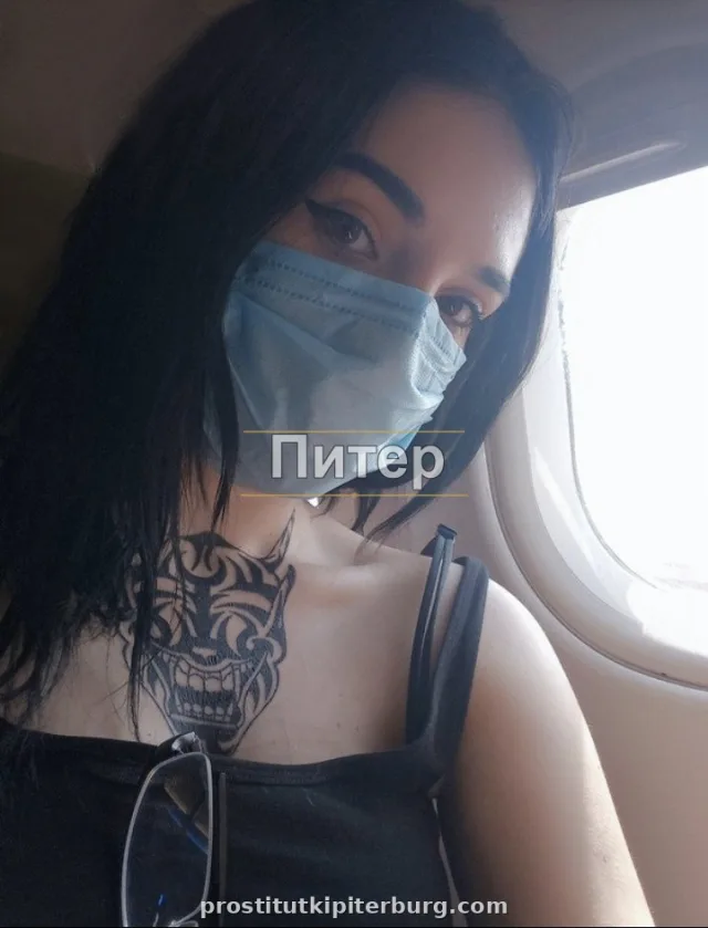 Анжела — фото 3