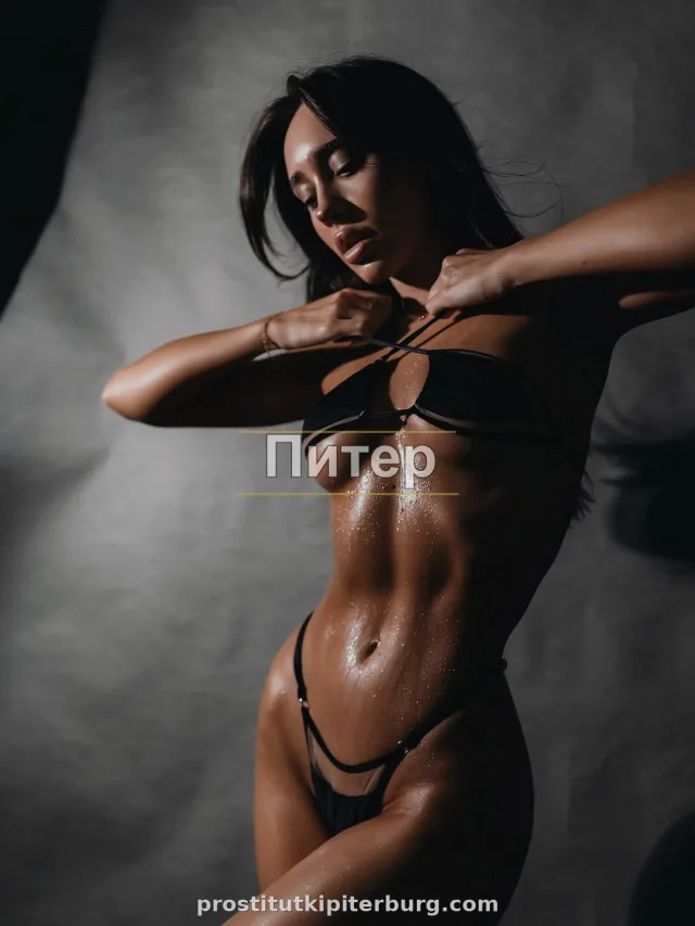 Инга — главное фото