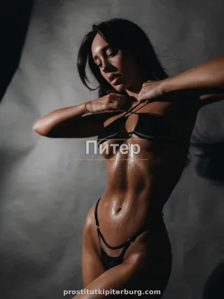 Инга — проститутка у метро Обухово