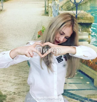 Рита — проститутка у метро Фрунзенская