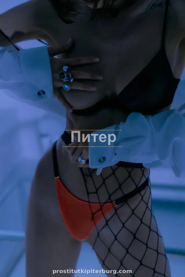 Александра — фото 4