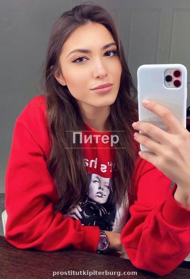 Аделина — фото 2