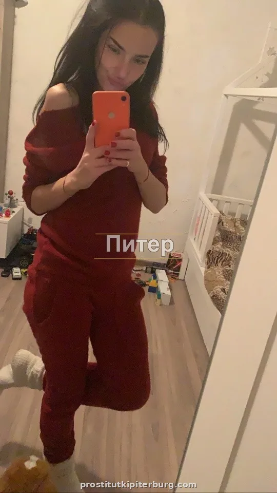 Грета — главное фото