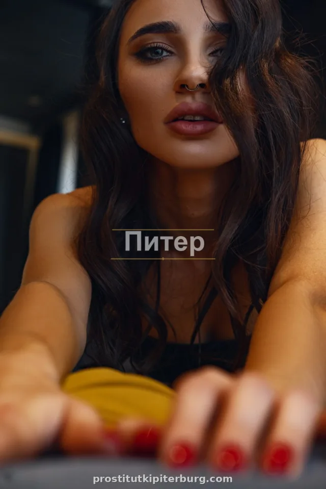 Рита — главное фото