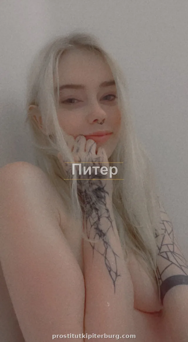 Олечка — фото 6