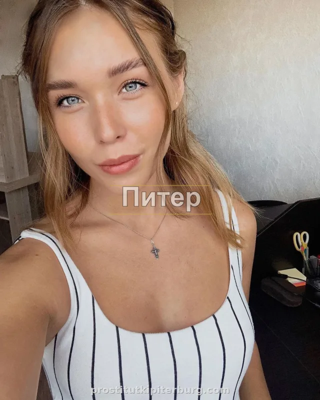 Лия — главное фото