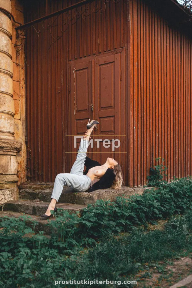 Анюта — фото 4