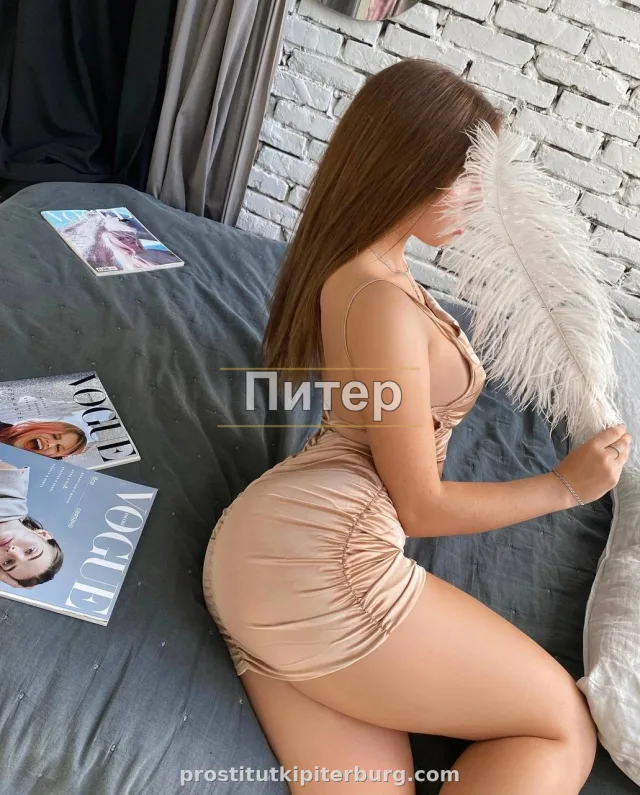 Тонечка — главное фото
