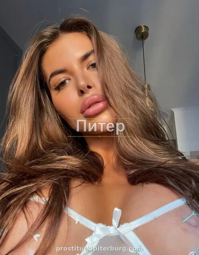 Анюта — главное фото