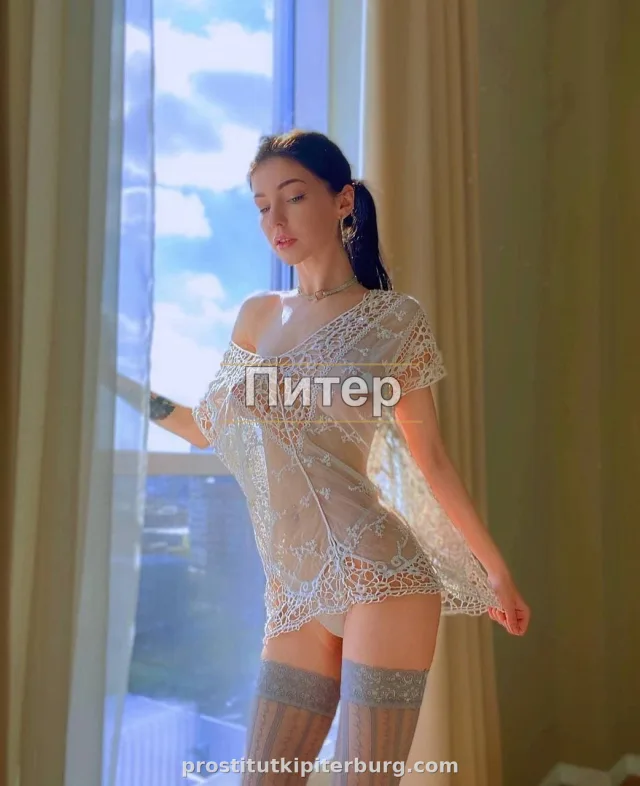 Анюта — фото 3