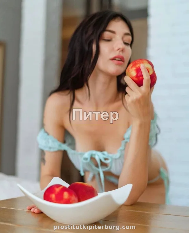 Анюта — фото 6