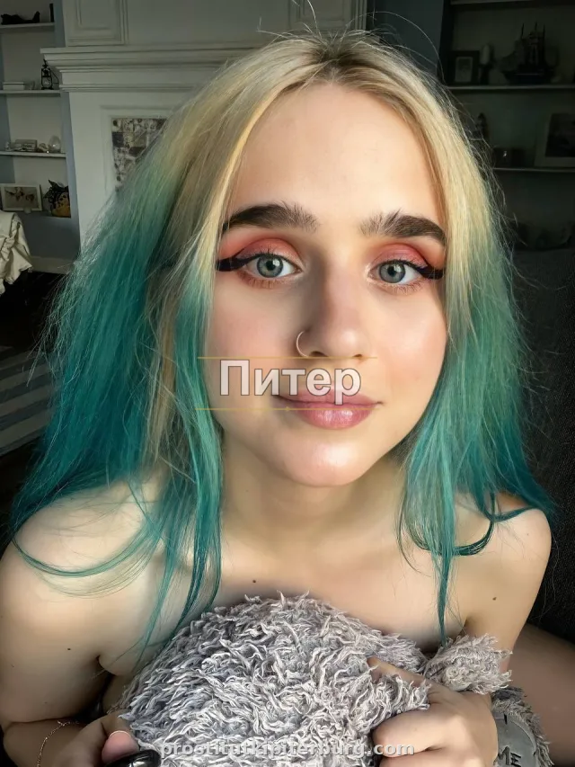 Юля — главное фото