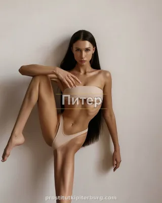 Надежда — проститутка у метро Гражданский проспект