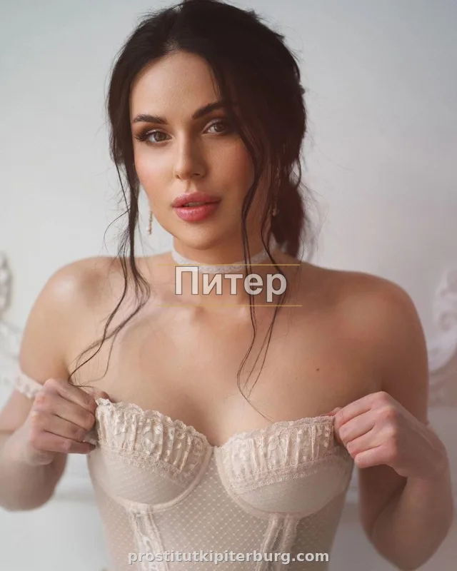 Настя — главное фото