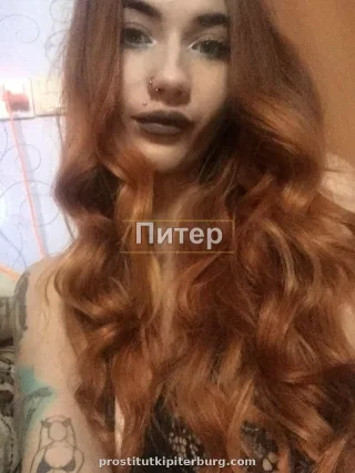 САША — проститутка у метро Купчино