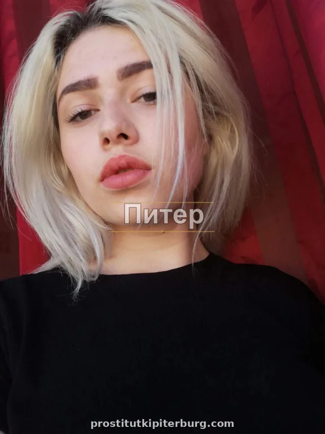 Олеся — главное фото