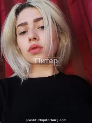 Олеся — проститутка у метро Площадь Мужества