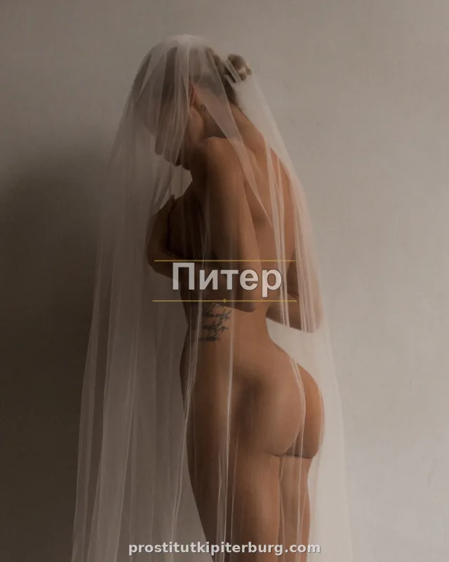 Камилла — главное фото