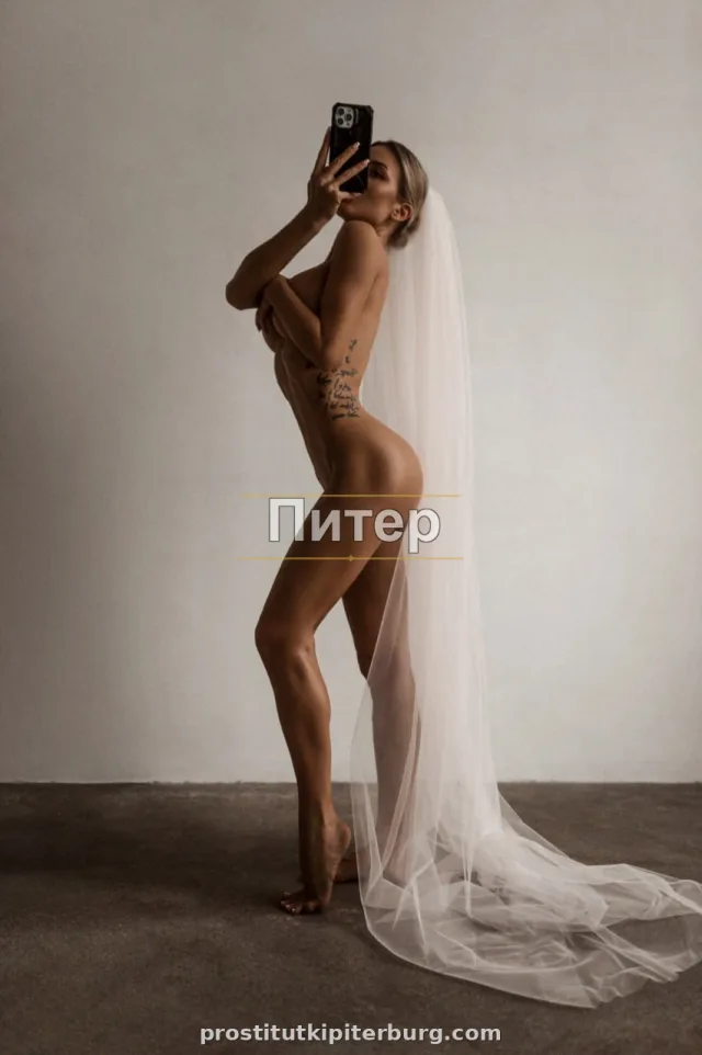 Камилла — фото 3
