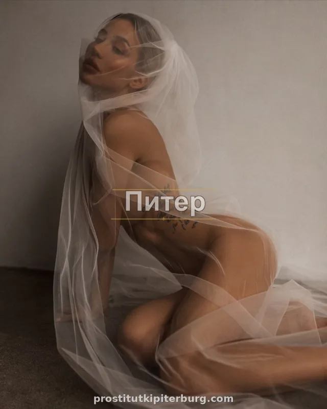 Камилла — фото 6