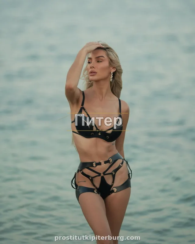 Ольга — главное фото