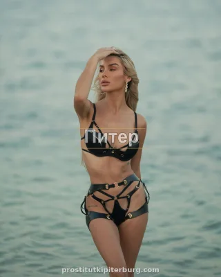Ольга — проститутка у метро Проспект Славы