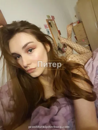 Василиса — проститутка у метро Площадь Восстания