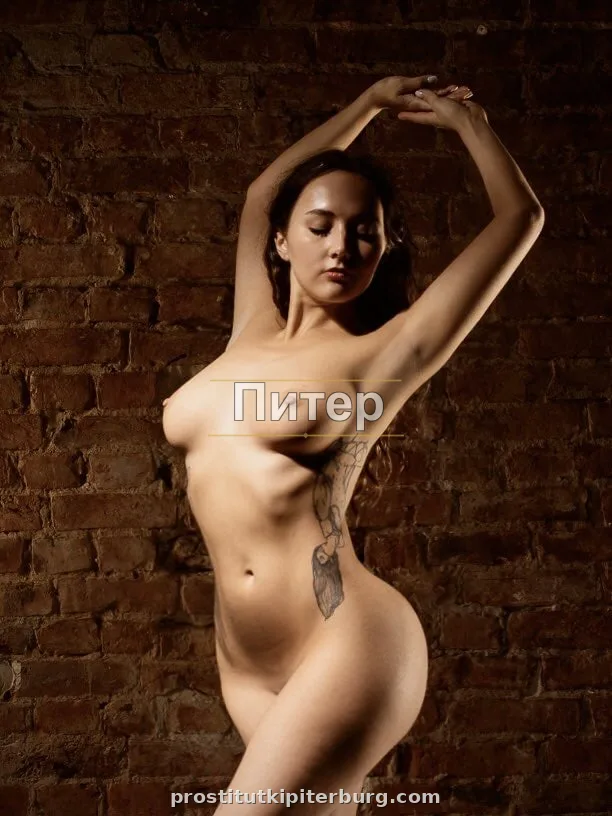 Карина — главное фото