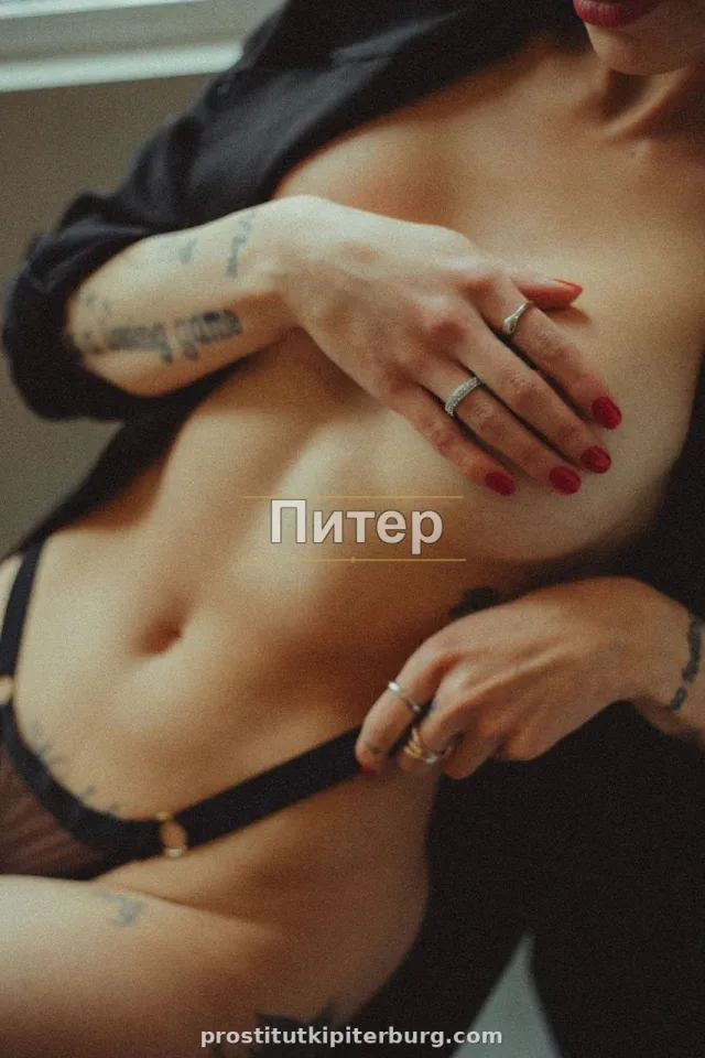 Анюта — фото 5