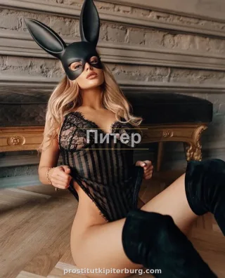 Марина — проститутка у метро Площадь Александра Невского