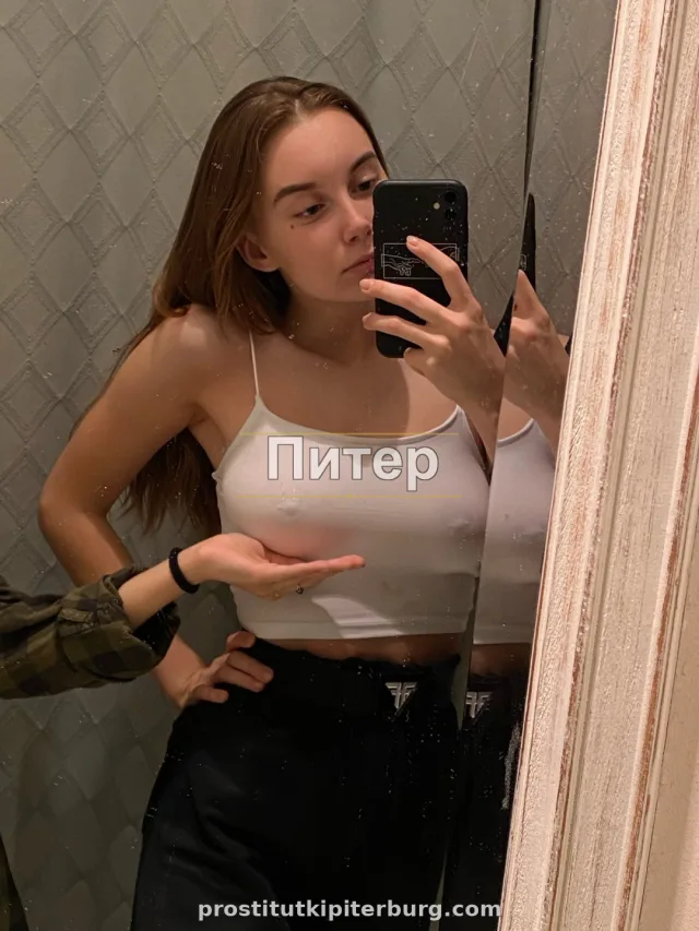 Анечка — главное фото