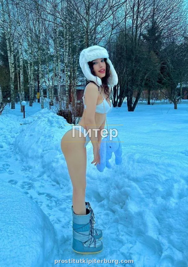 Ольга — главное фото