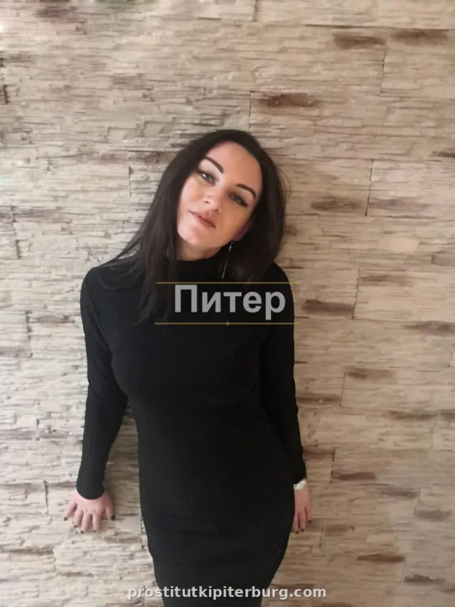 Анька — главное фото