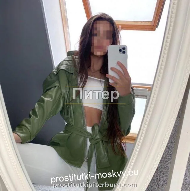 Лиза — фото 3