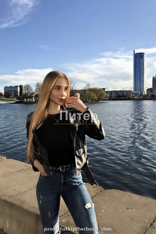 🎥 Лиза — главное фото