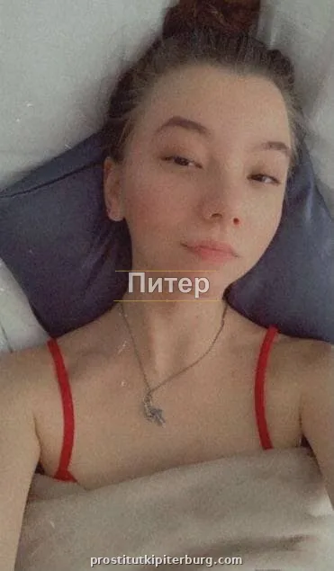 Даша — главное фото
