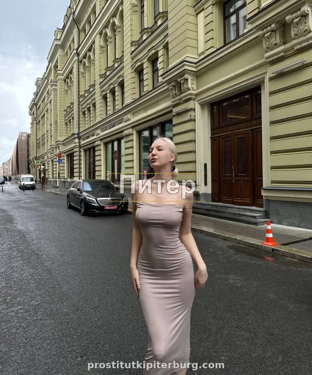 Рита — главное фото